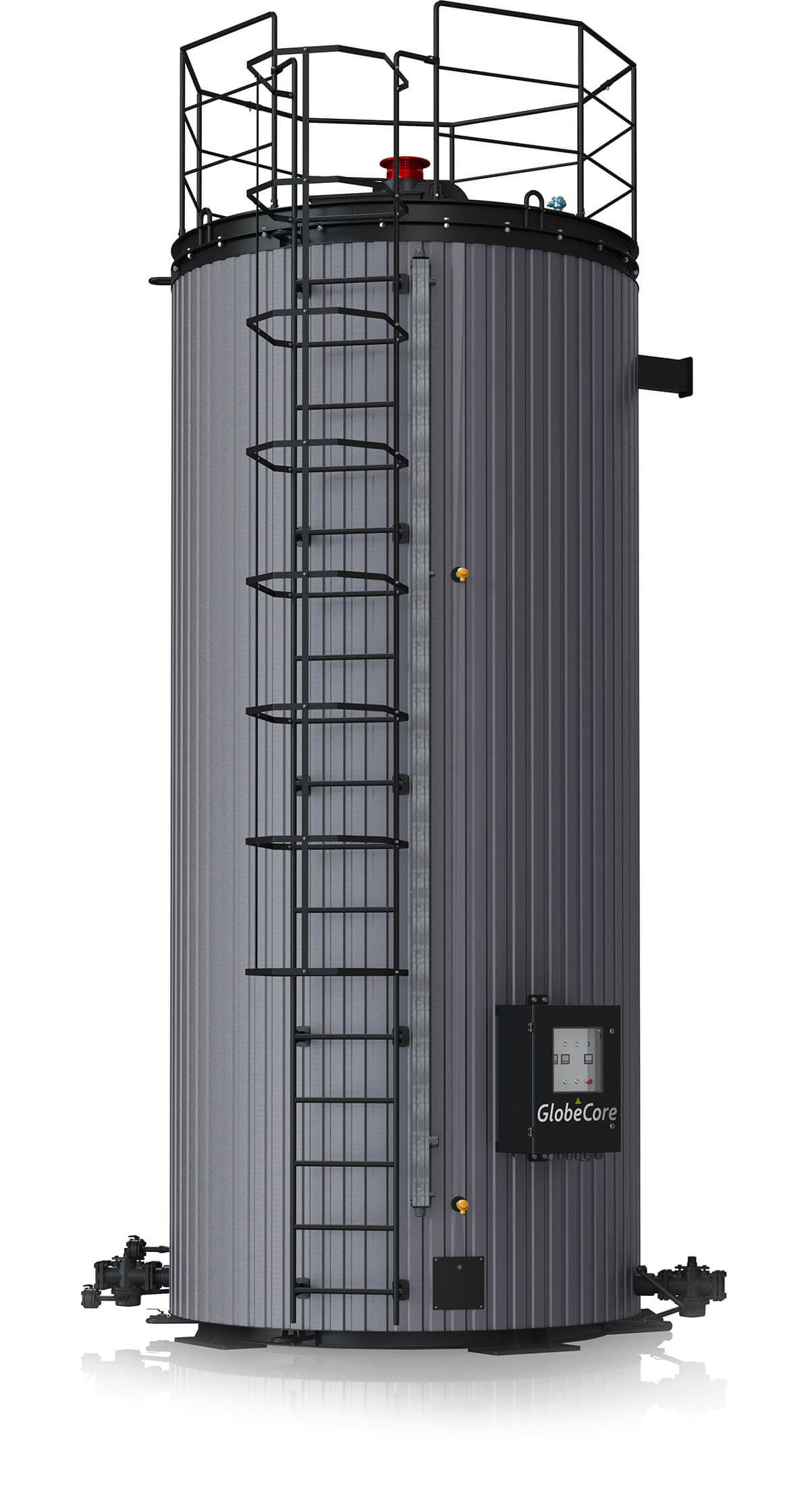 STORAGE UNITS
