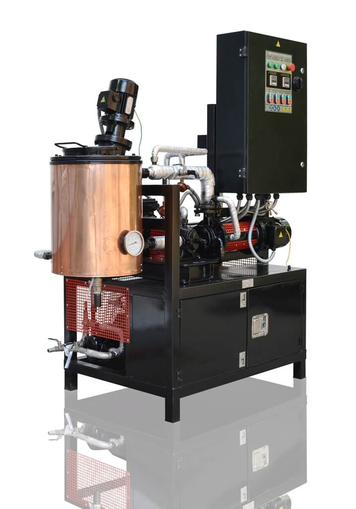 INVENTORY EQUIPMENT
