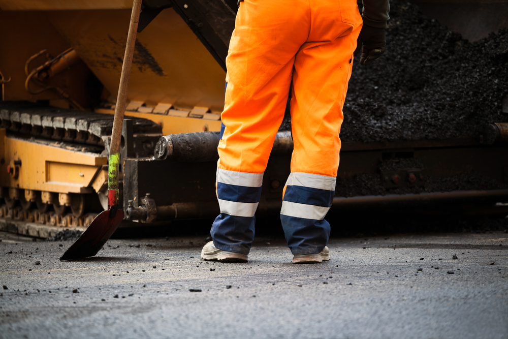 Bitumen Manufacture